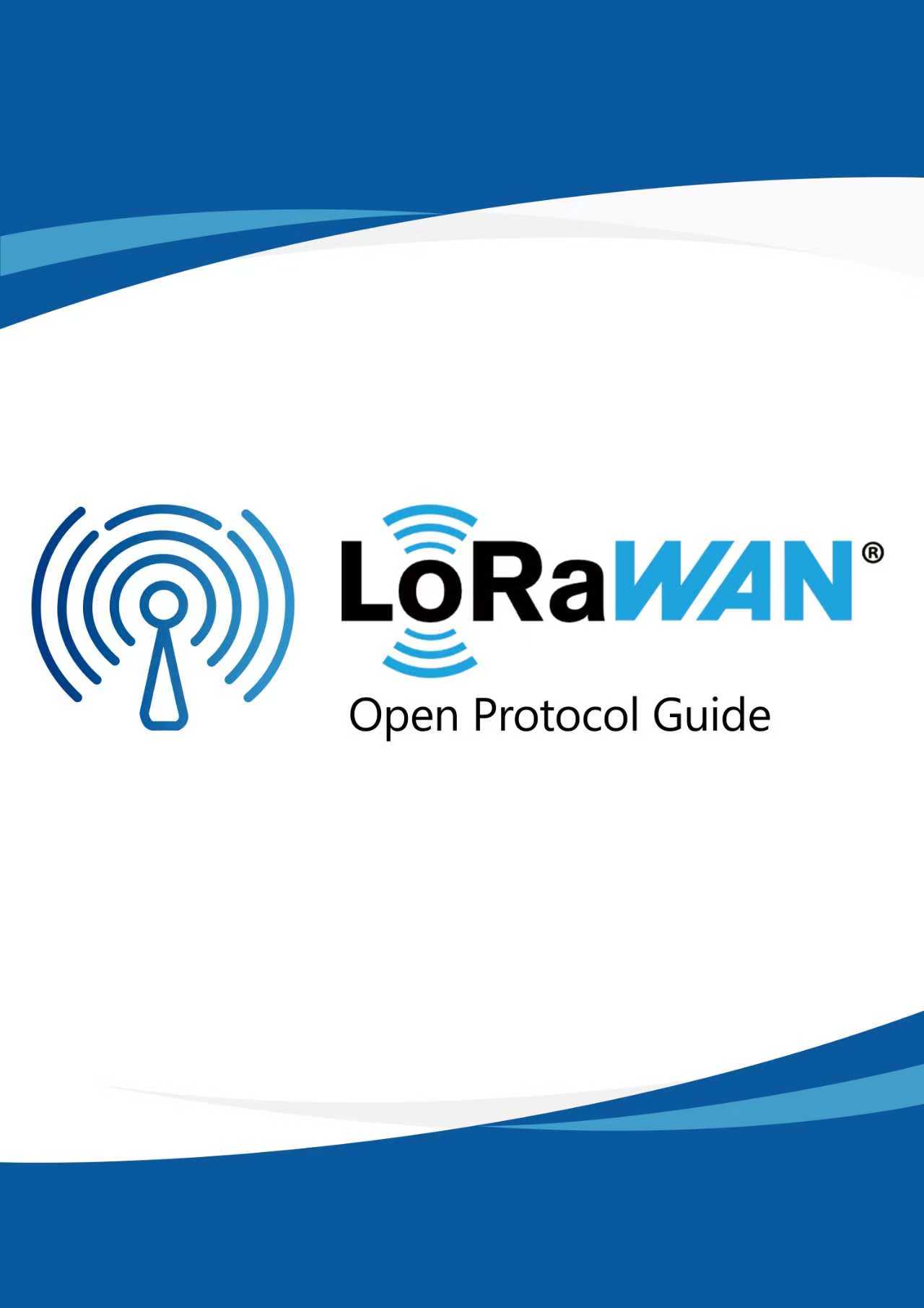 LoRaWAN Protocol Guide